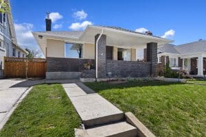830 E Kensington, Salt Lake City UT 84105
