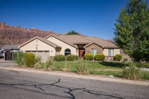 4346 Zimmerman Ln, Moab UT 84532