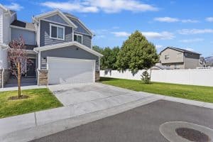 2773 W 4100 S #257, Roy UT 84067