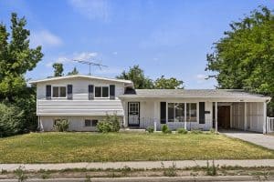 1002 Hickory Drive, Brigham City UT 84302