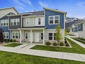 1781 N 300 E #133, North Ogden UT 84414