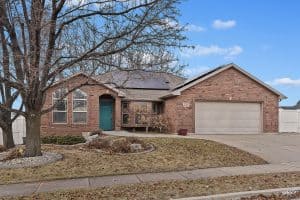 2337 N 10 W, Layton UT 84041