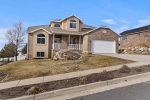 3601 N 700 E, North Ogden UT 84414