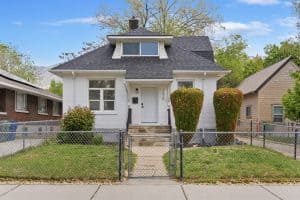 2670 Monroe Blvd, Ogden UT 84401