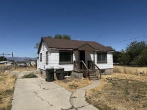 531 N Garden St, Tooele UT 84074