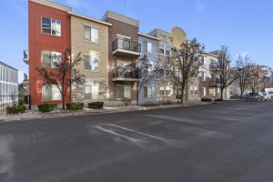 170 Albion Village Way #202, Sandy UT 84070
