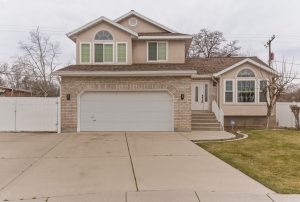 2254 W 5650 S, Roy UT 84067