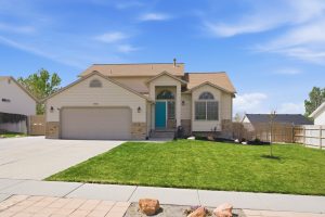915 N 1380 E, Tooele UT 84074