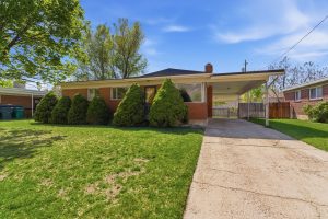 1005 Jackson Ave, Ogden UT 84404