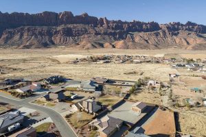 4346 Zimmerman, Moab, Utah