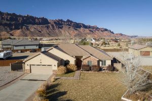 4346 Zimmerman, Moab, Utah