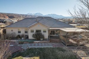4346 Zimmerman, Moab, Utah
