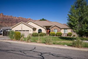 4346 Zimmerman, Moab, Utah
