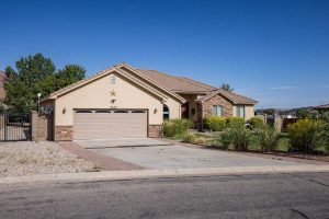 4346 Zimmerman, Moab, Utah