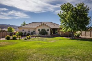 4346 Zimmerman, Moab, Utah